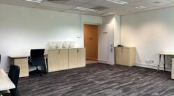 Park Avenue Rochester (D5), Office #624027921